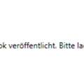 Bluraytreiber installiert nicht :(