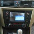 BMW 1er E82 Navi fest verbauen