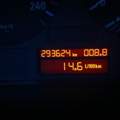 BMW 525 TDS Verbaucht zuviel wieso 15L ???
