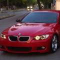 BMW-Modell gesucht (BILD)