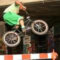 BMX oder Blades?
