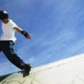 BMX oder Blades?