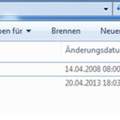 Bräuche Hilfe pc Xp 7 hilffffeeee