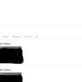 Brauch Hilfe mit Youtube