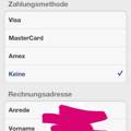 BRAUCHE DRINGEND HILFE MIT APPLE ID