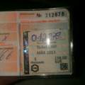 Brauche Hilfe bei Echtheit von Deutsche Bahn Fahrkarte Ticket2000