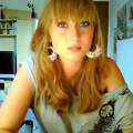 Blond oder braun?