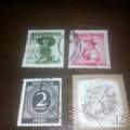 Briefmarken wertvoll ???