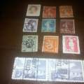 Briefmarken wertvoll ???