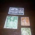 Briefmarken wertvoll ???