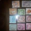 Briefmarken wertvoll ???