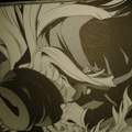 Brosche von Undertaker aus Kuroshitsuji?