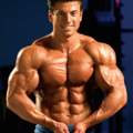 Bruce Lee Körper & Bodybuilder Körper unterschiede ?