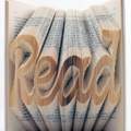 Buch-Origami?
