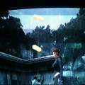 Bug bei Tomb Raider: Underworld?