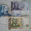 Bulgarisches Geld gesucht