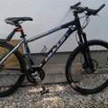 Bulls sq1000 Shimano Deore XT Bindung, um wieviel kann man das noch verkaufen?!