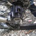 Bulls sq1000 Shimano Deore XT Bindung, um wieviel kann man das noch verkaufen?!