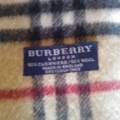 Burberry schal fake oder real ?