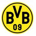BVB Nagellack