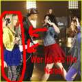 Camp Rock 2 -Unbekannte's Mädchen.