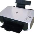 Canon MP210 spnnt druckt nichts mehr aus hilfe hilfe bitte