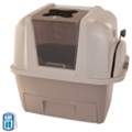 Catit SmartSift Katzentoilette - Erfahrungen