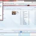 CD als MP3 speichern mit 'WMP