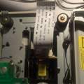 CD-Fach mit Audio-In Kabel ersetzen?