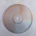 CD sauber bekommen
