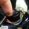 CDI Verkablung problem? kabel zu kurz (mofa)