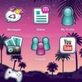 chat in msp mit handy