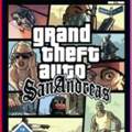 GTA San Andreas Cover