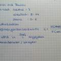 Chemie Hausaufgabe 9-Klasse bitte um hilfe :)))
