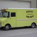 Chevrolet, Ford oder Gmc Stepvan
