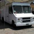 Chevrolet, Ford oder Gmc Stepvan