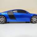 China Spielzeug ohne Anleitung: Mini Protable Digital Audi Tt Car Speaker for Iphone&ipod&sd/tfcard
