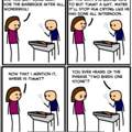 comic Bedeutung