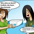 Comics (Name) ?