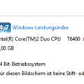 Computer greift nicht auf ganzen Arbeitsspeicher zu.