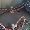 Computer Kabel  management Clips