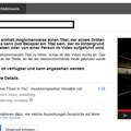 Copyright Youtube Musik
