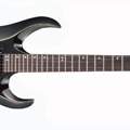 Cort X-2 E-Gitarre Probleme mit dem Stimmen!