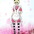 Cosplay auf der FBM 2013