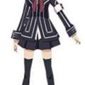 cosplay vampire knight schneidern lassen- wie teuer?