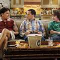 Couch-Tisch von Two and a half men