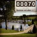 Countdown app !