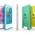 Coverflow beim iPod Nano 7G // Änderungen zum iPod Nano 4G ?