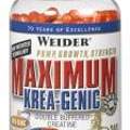 Creatin oder Shake?