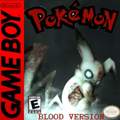 Creepypasta: Pokémon Blood Edition. gibt es sie in echt, wenn ja, wo kann man sie downloaden?